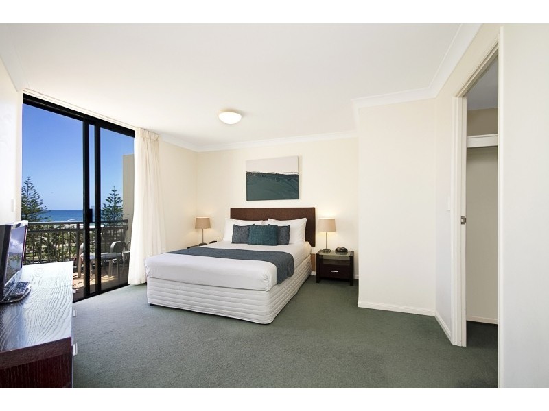 453/99 Griffith Street, Coolangatta QLD 4225