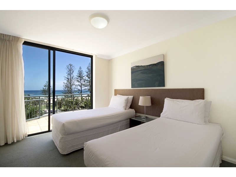 453/99 Griffith Street, Coolangatta QLD 4225