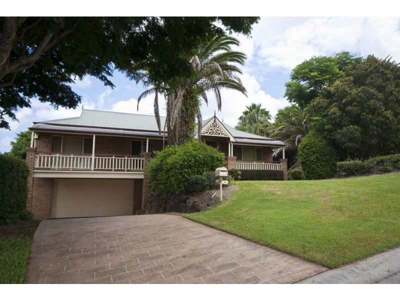 28 Glenbrae Drive, Terranora NSW 2486