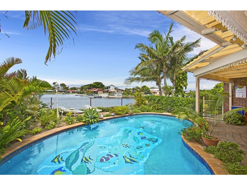 9 Meridian Way, Tweed Heads NSW 2485