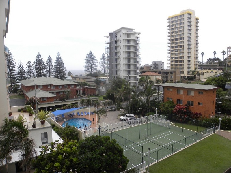 401/255 Boundary Street, Rainbow Bay QLD 4225