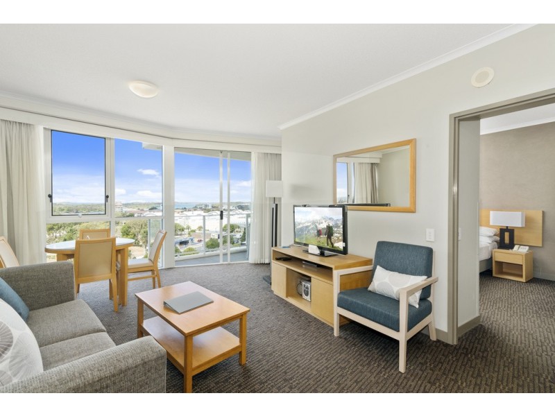 636/4 Stuart Street, Tweed Heads NSW 2485