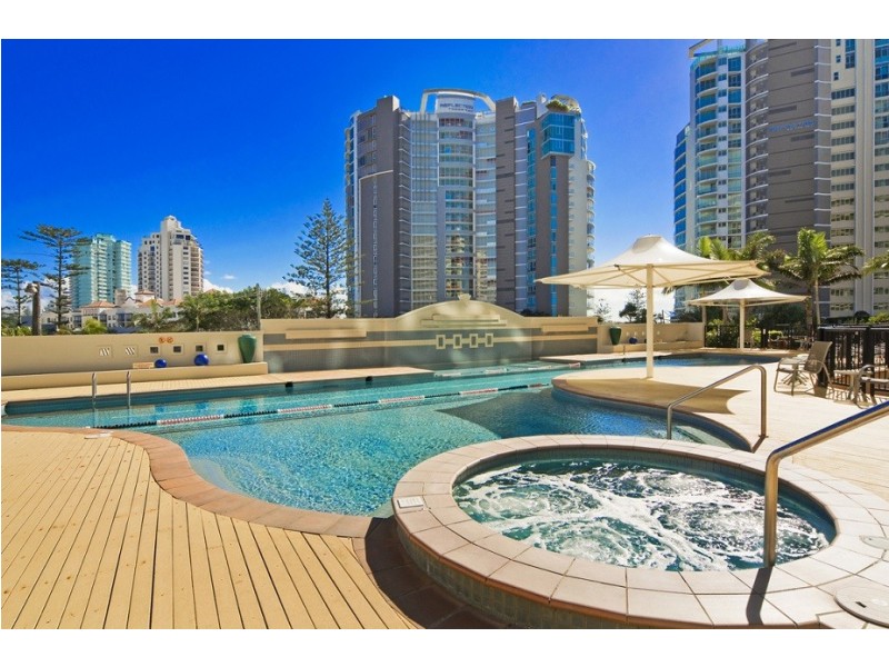 636/4 Stuart Street, Tweed Heads NSW 2485