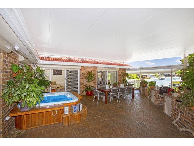 25 Crystal Waters Drive, Tweed Heads NSW 2485