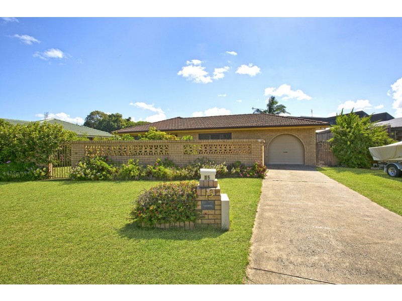15 Norman Street, Tweed Heads NSW 2485