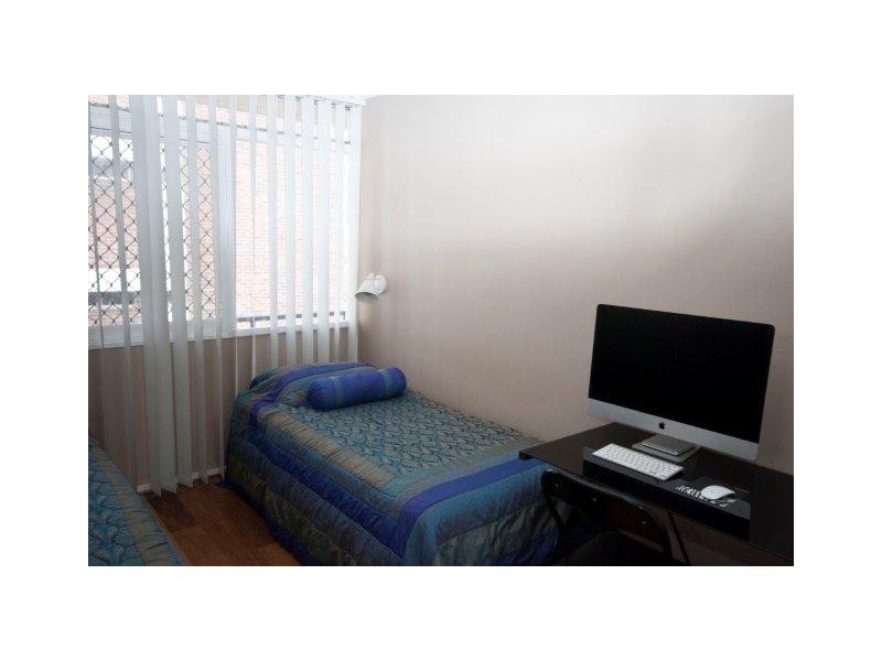 15/30 Powell Crescent, Coolangatta QLD 4225