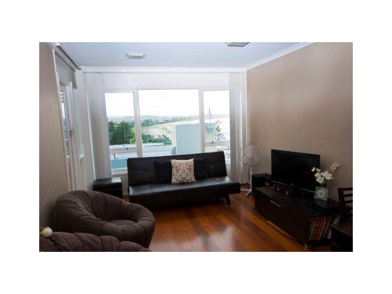 15/30 Powell Crescent, Coolangatta QLD 4225