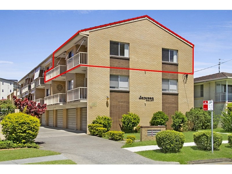 5/22 Frances Street, Tweed Heads NSW 2485