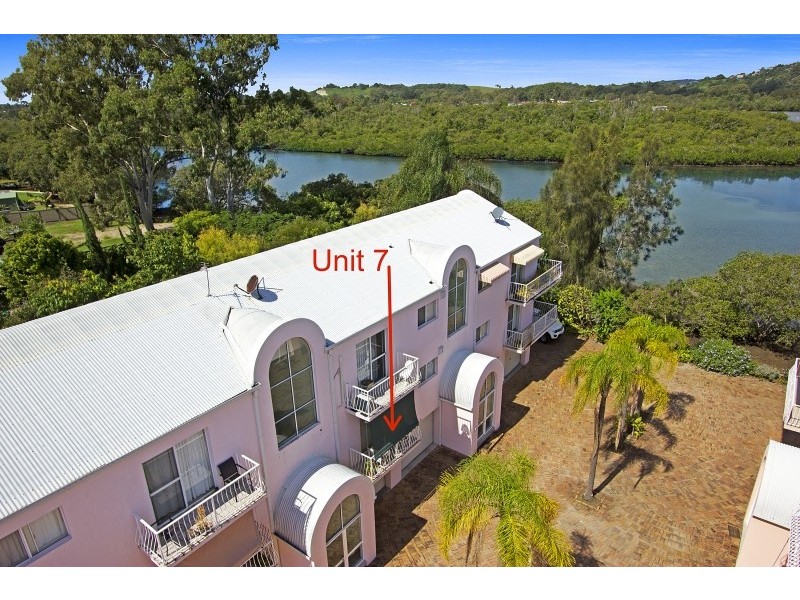 7/198 Kennedy Drive, Tweed Heads West NSW 2485