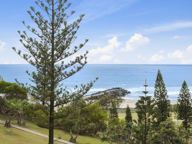 701/3 Mclean Street, Coolangatta QLD 4225