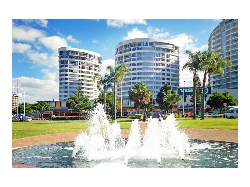 2054/18 Stuart Street, Tweed Heads NSW 2485