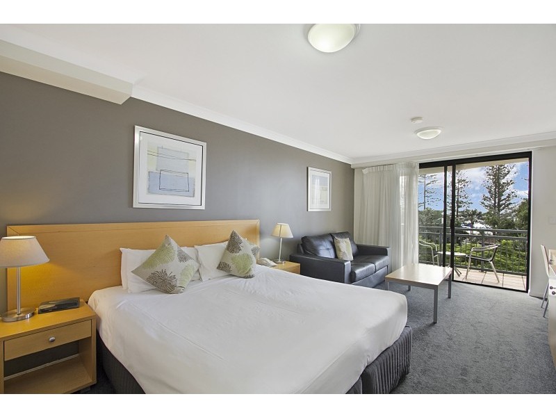 341-343/99 Griffith St, Coolangatta QLD 4225