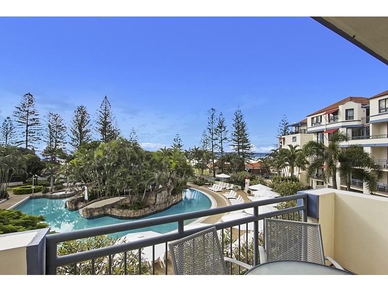 341-343/99 Griffith St, Coolangatta QLD 4225