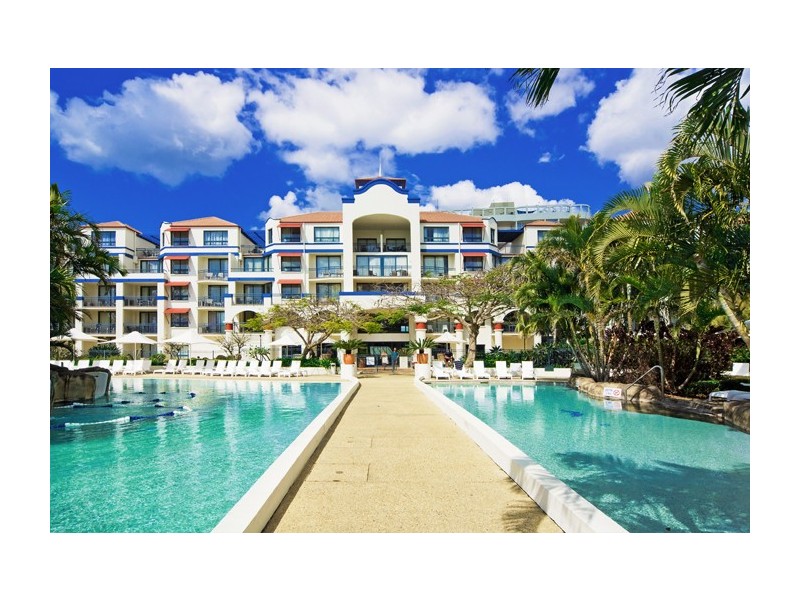 341-343/99 Griffith St, Coolangatta QLD 4225