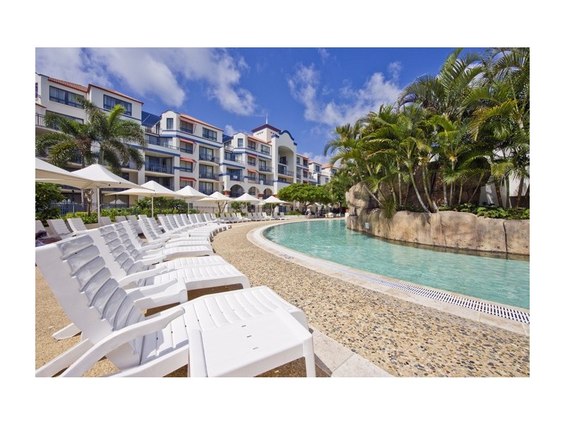 341-343/99 Griffith St, Coolangatta QLD 4225