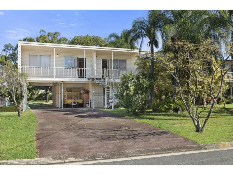 32 South Street, Coolangatta QLD 4225