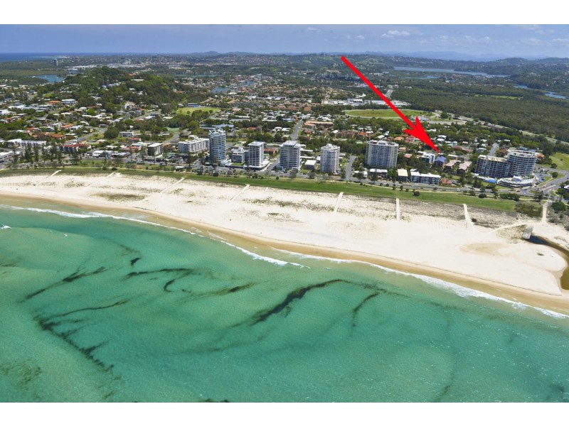 32 South Street, Coolangatta QLD 4225