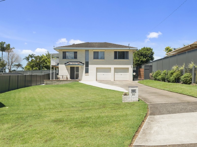 20 Scenic Drive, Bilambil Heights NSW 2486