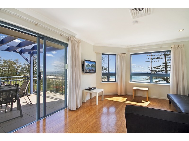 401/99 Griffith Street, Coolangatta QLD 4225