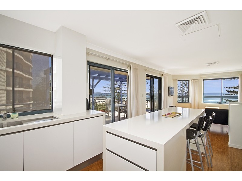 401/99 Griffith Street, Coolangatta QLD 4225