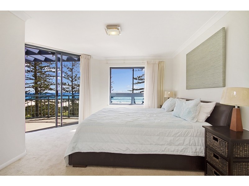 401/99 Griffith Street, Coolangatta QLD 4225