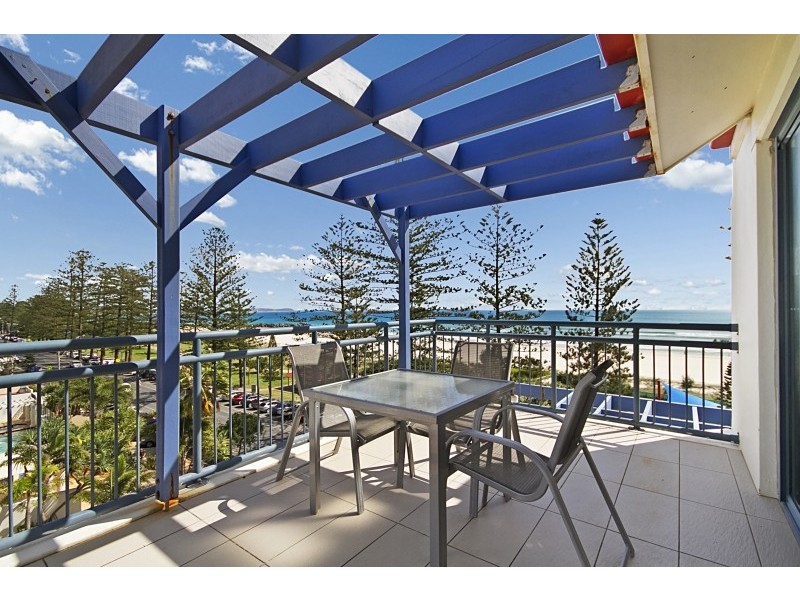 401/99 Griffith Street, Coolangatta QLD 4225
