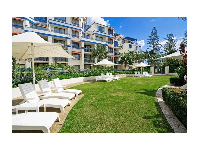 401/99 Griffith Street, Coolangatta QLD 4225