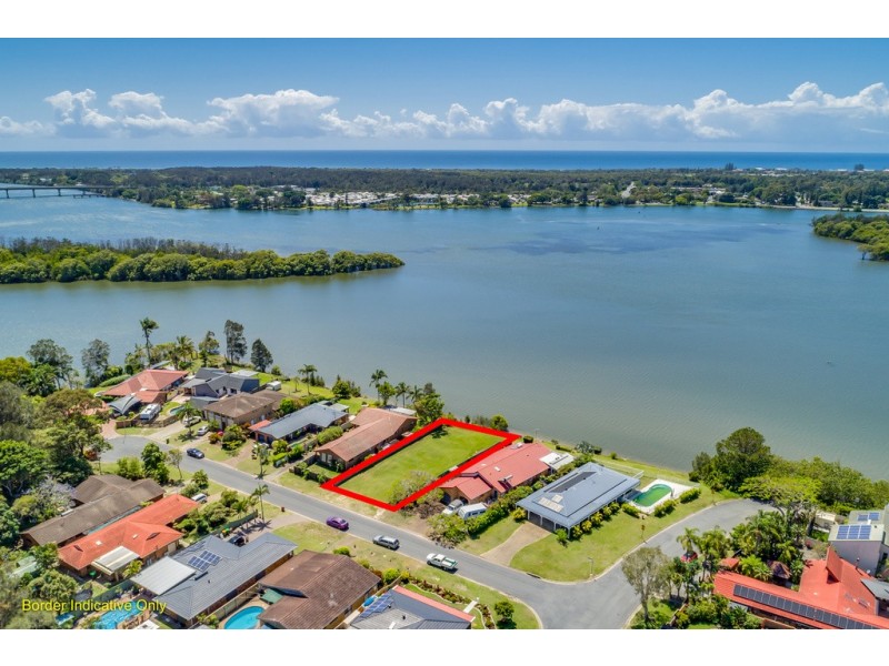 6 Seafarer Place, Banora Point NSW 2486