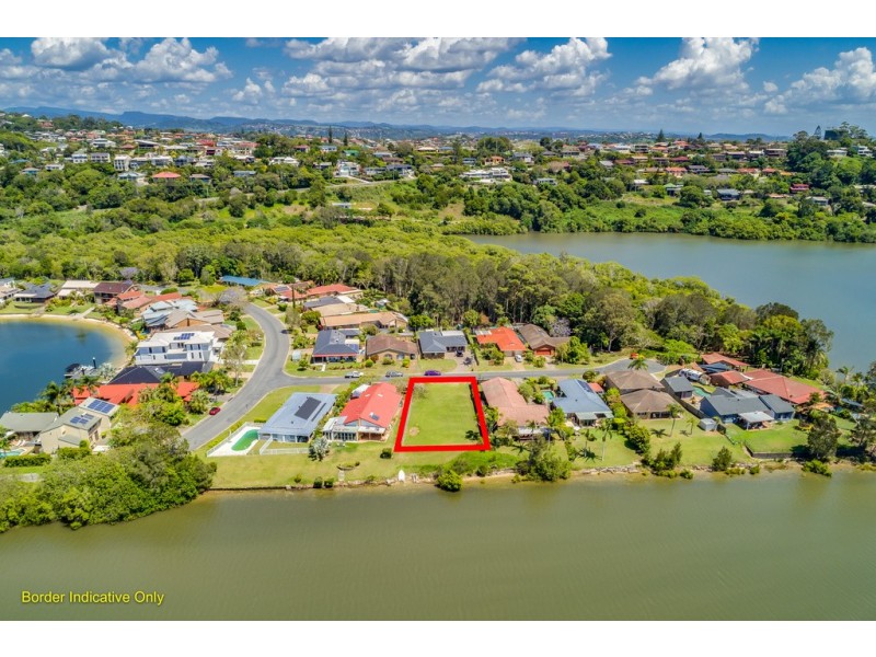 6 Seafarer Place, Banora Point NSW 2486