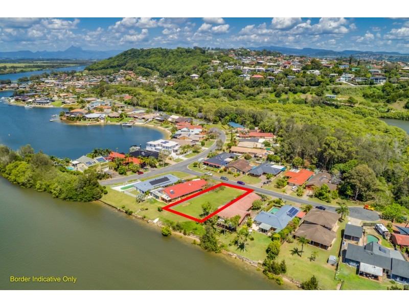 6 Seafarer Place, Banora Point NSW 2486