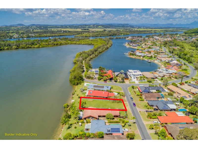 6 Seafarer Place, Banora Point NSW 2486