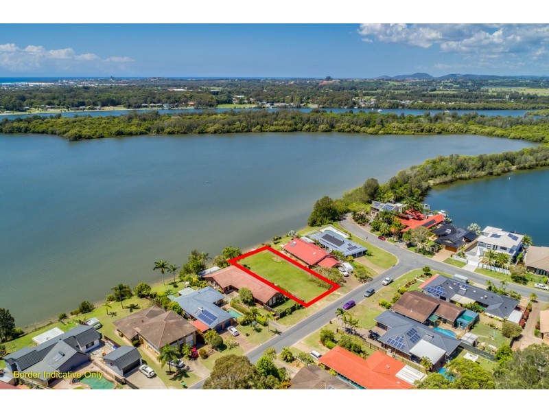 6 Seafarer Place, Banora Point NSW 2486