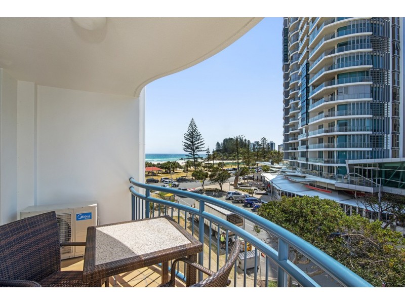 352/99 Griffith Street, Coolangatta QLD 4225