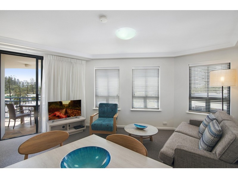 352/99 Griffith Street, Coolangatta QLD 4225