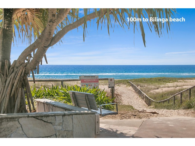 16/111-113 Golden Four Drive, Bilinga QLD 4225