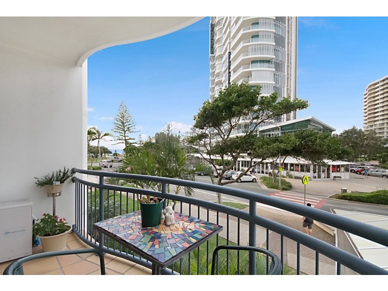 144/99 Griffith Street, Coolangatta QLD 4225