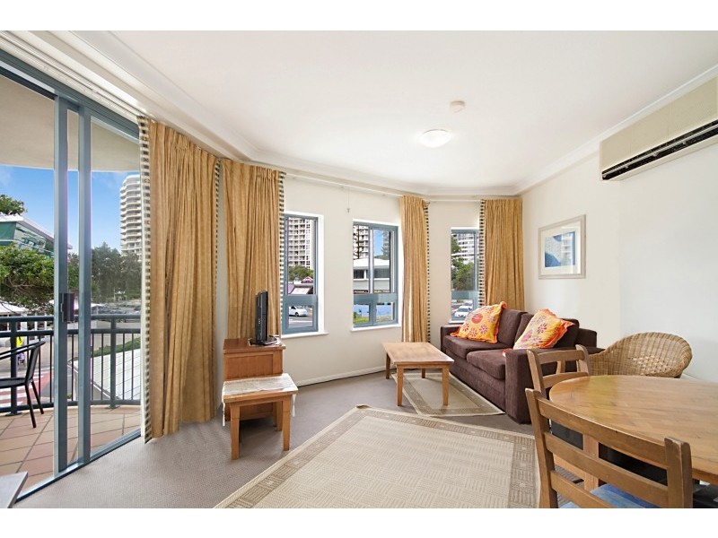 144/99 Griffith Street, Coolangatta QLD 4225