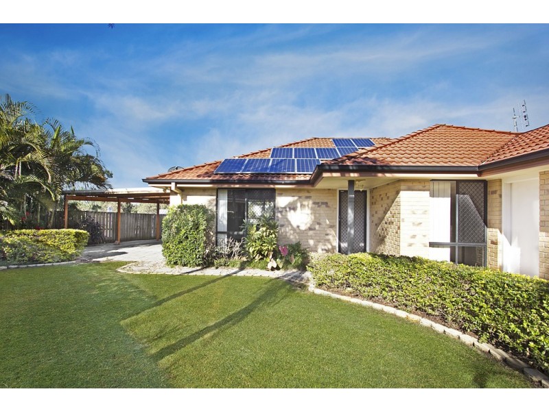 24 Starfish Crescent, Tugun QLD 4224