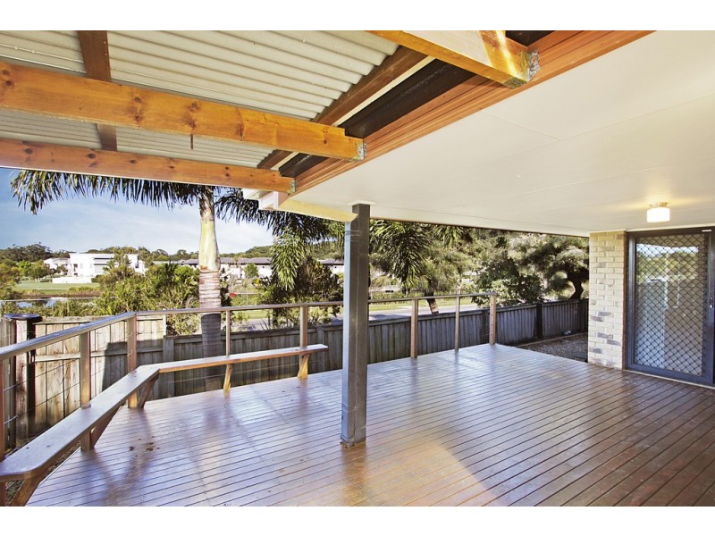 24 Starfish Crescent, Tugun QLD 4224