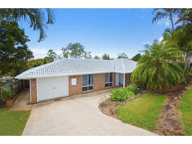 3 Nirimba Ct, Bilambil Heights NSW 2486