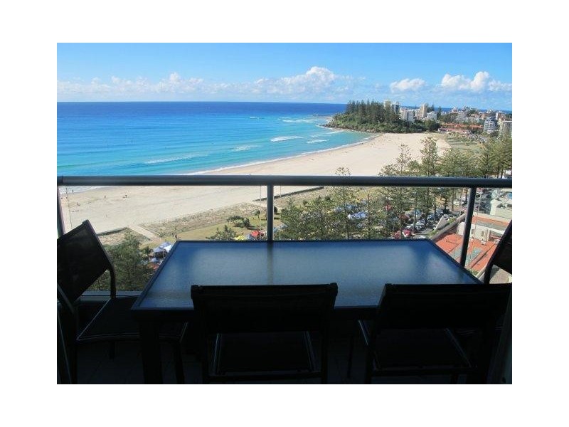 1088/62 Marine Parade, Coolangatta QLD 4225