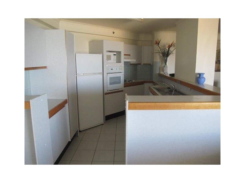 1088/62 Marine Parade, Coolangatta QLD 4225