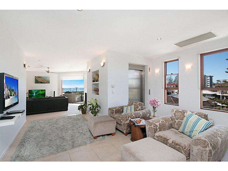 5 Archer Street, Bilinga QLD 4225