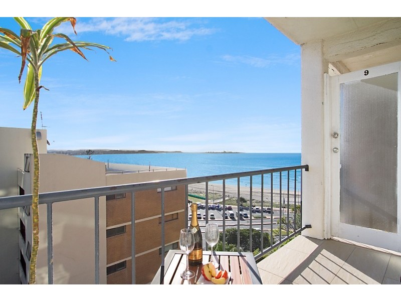 9/30 Powell Crescent, Coolangatta QLD 4225