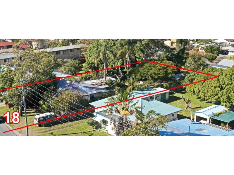 18 Dry Dock Road, Tweed Heads South NSW 2486