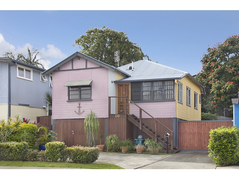 110 Wharf Street, Tweed Heads NSW 2485