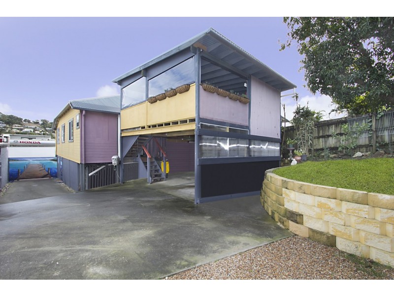 110 Wharf Street, Tweed Heads NSW 2485