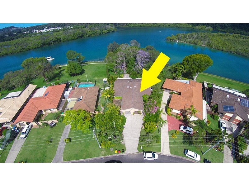 1/109 Sunset Bvd, Tweed Heads West NSW 2485