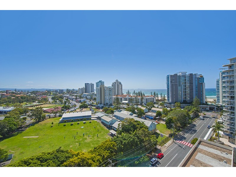 1124/18 Stuart Street, Tweed Heads NSW 2485