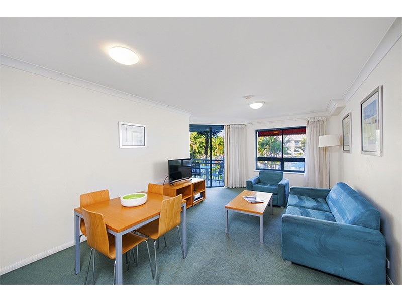 211-213/99 Griffith St, Coolangatta QLD 4225